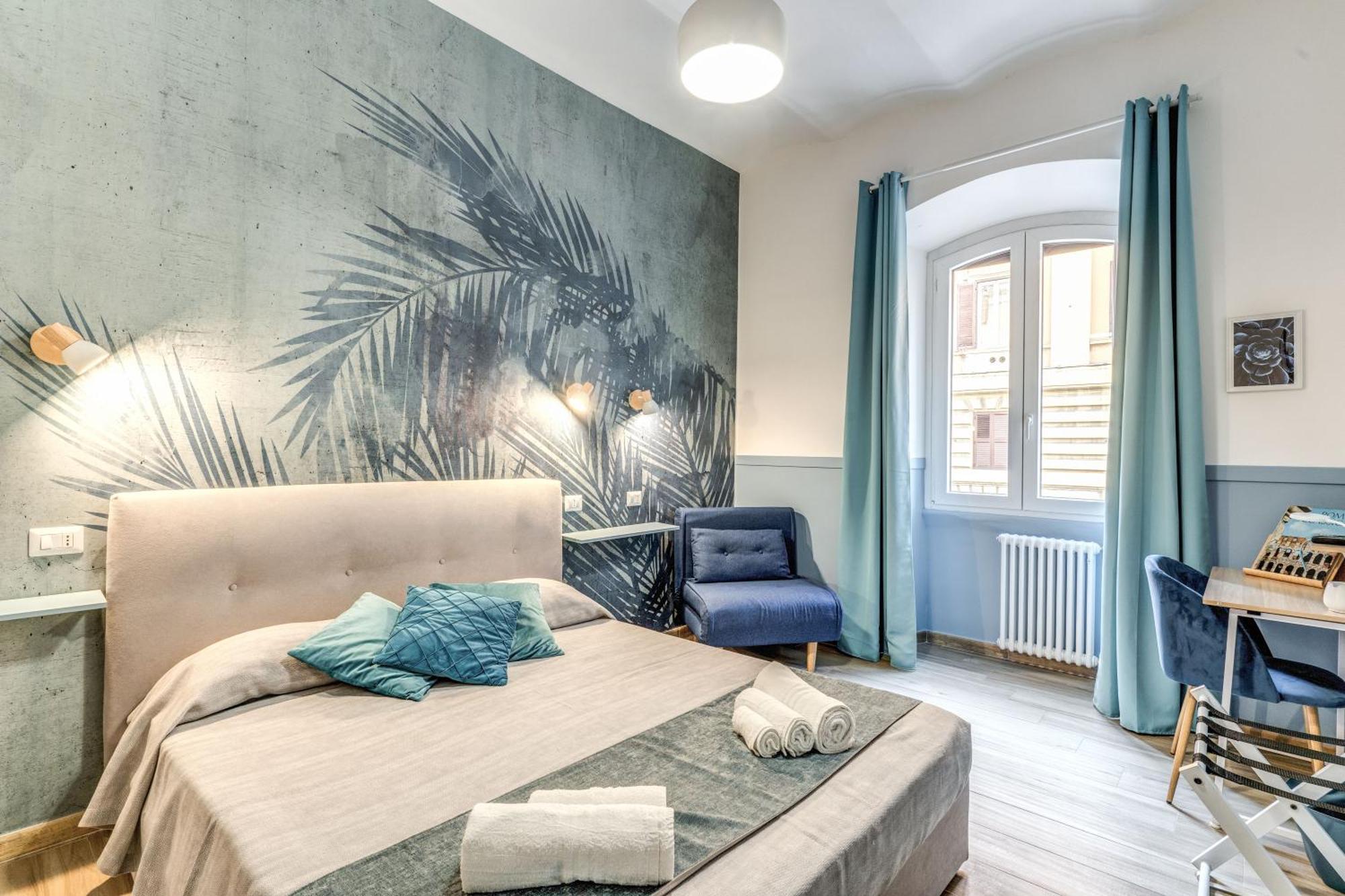 Nala Luxury With Terrace * Rom